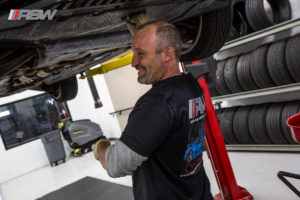uto diagnostic Kinnelon NJ ASE certified technician Morris County