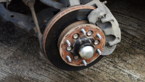 professional brake repair Butler NJ brake service Morris County automotive safety