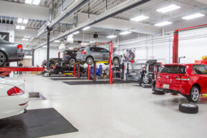 auto service Kinnelon all makes models domestic foreign vehicles Morris County