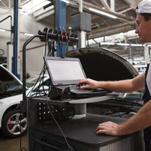 auto repair explanation Kinnelon customer service transparent communication