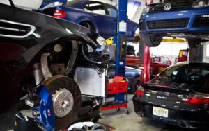 brake system components Butler brake service Morris County automotive safety
