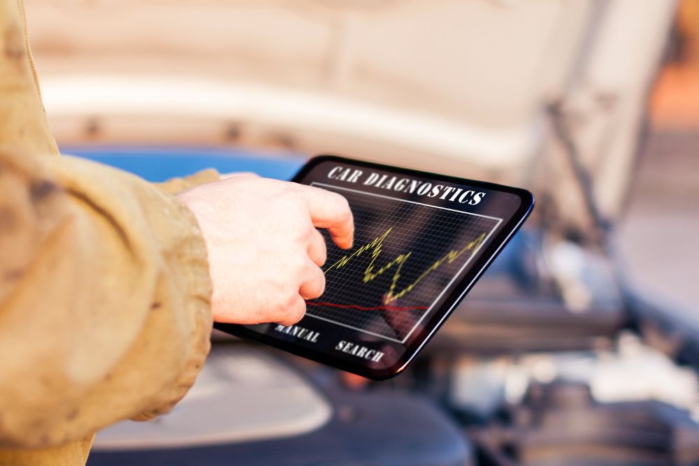 The Power of Automotive Diagnostics: Unlocking Efficient Auto Repair