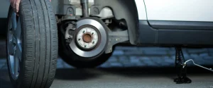 brake pad wear Butler NJ brake inspection Morris County brake safety